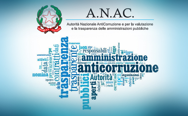 logo ANAC